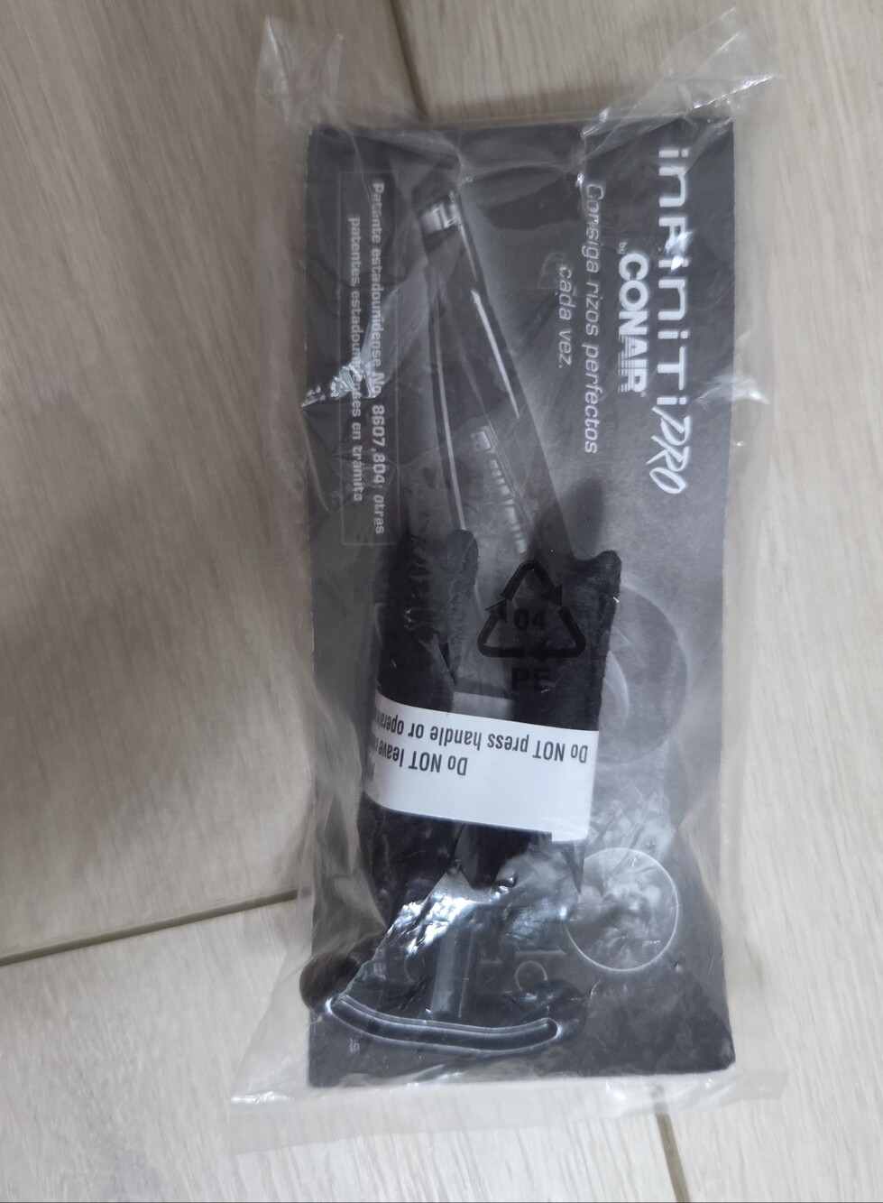 Conair Authomatic Curl Machine - Picture 7 of 8